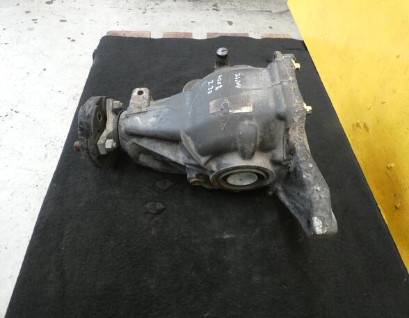 Transfer Case MERCEDES-BENZ C-CLASS (W204)