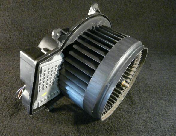 Interior Blower Motor MERCEDES-BENZ C-KLASSE T-Model (S203)