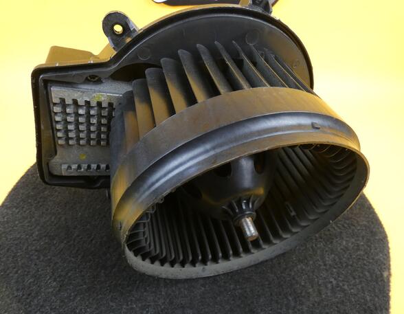 Interior Blower Motor MERCEDES-BENZ C-KLASSE (W203)