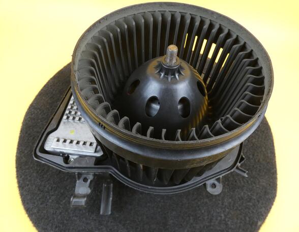 Interior Blower Motor MERCEDES-BENZ C-KLASSE (W203)