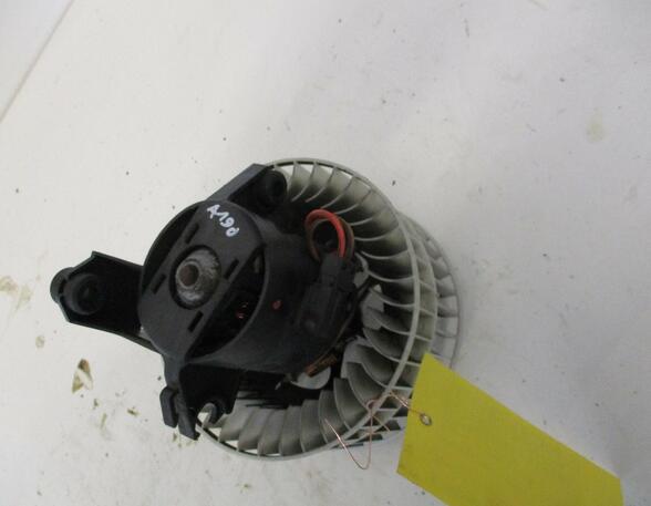 Interior Blower Motor MERCEDES-BENZ A-KLASSE (W168)