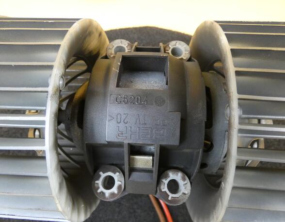 Interior Blower Motor BMW 3 (E46)