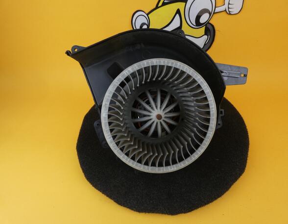 Interior Blower Motor AUDI A1 Sportback (8XA, 8XF)