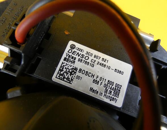 Interior Blower Motor VW TOURAN (1T1, 1T2)