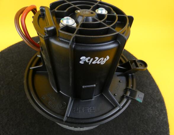 Interior Blower Motor MERCEDES-BENZ C-CLASS (W204)