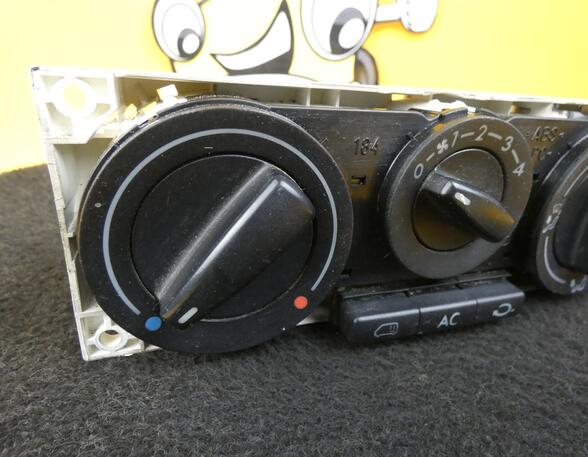 Heating & Ventilation Control Assembly VW Transporter IV Bus (70B, 70C, 70J, 70K, 7DB, 7DC, 7DJ, 7DK)