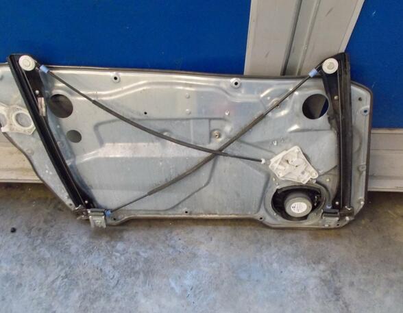 Window Lift SEAT IBIZA III (6L1)