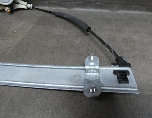 Window Lift KIA RIO III (UB)