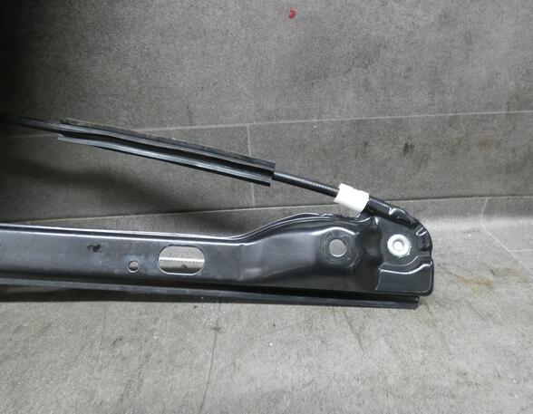 Window Lift VW GOLF PLUS (5M1, 521)