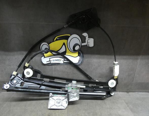 Window Lift VW CC (358), VW Passat CC (357)