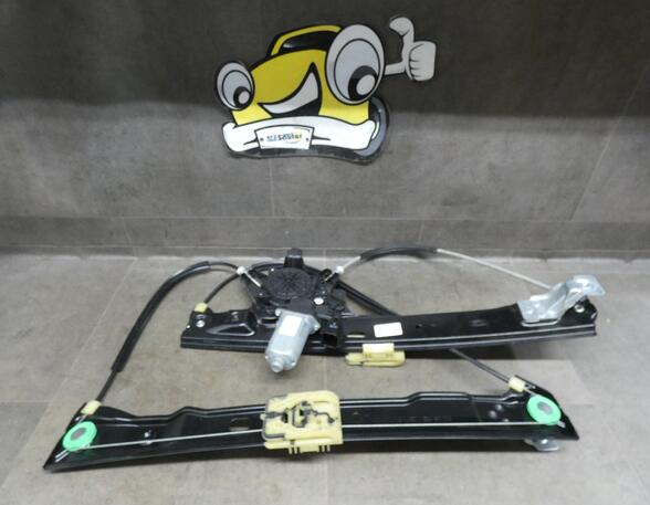 Window Lift FORD C-Max II (DXA/CB7, DXA/CEU), FORD Grand C-Max (DXA/CB7, DXA/CEU)