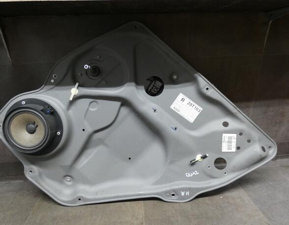 Window Lift MERCEDES-BENZ A-CLASS (W169)