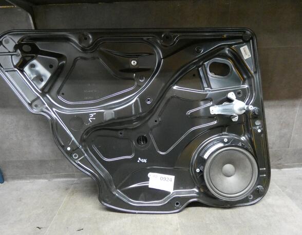 Window Lift VW PASSAT Variant (3C5)