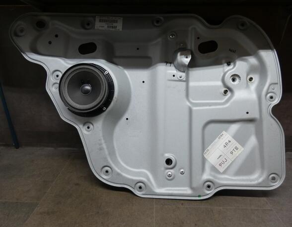 Window Lift VW TOURAN (1T1, 1T2)