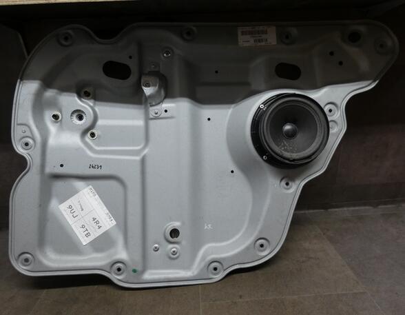 Window Lift VW TOURAN (1T1, 1T2)