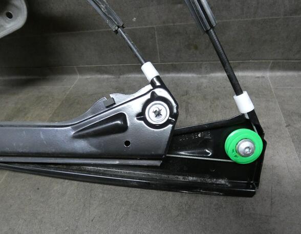 Window Lift VW GOLF V (1K1), VW GOLF VI (5K1)