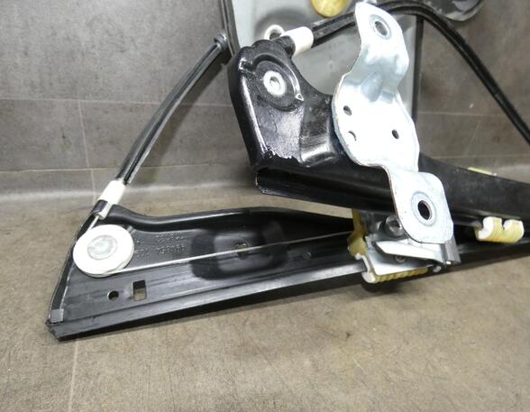 Window Lift VW GOLF V (1K1), VW GOLF VI (5K1)