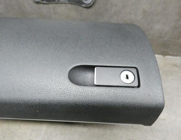 Glove Compartment (Glovebox) MERCEDES-BENZ C-CLASS (W204)