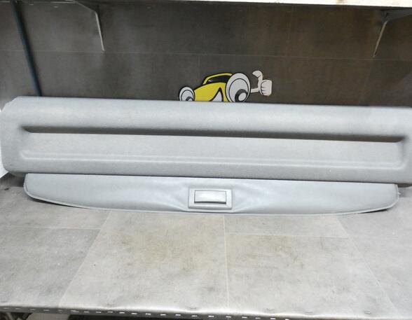 Luggage Compartment Cover RENAULT LAGUNA II Grandtour (KG0/1_)