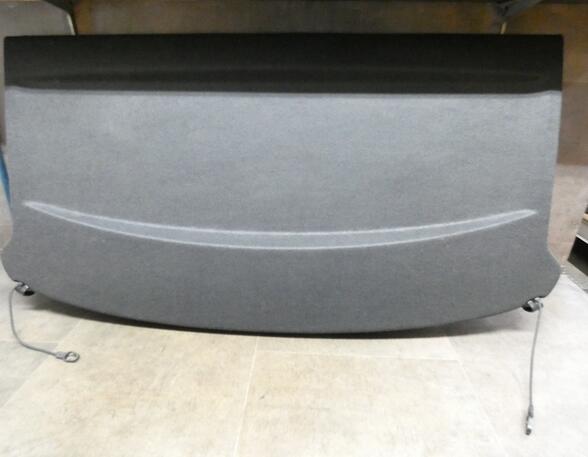 Luggage Compartment Cover BMW 1er (E81), BMW 1er (E87)