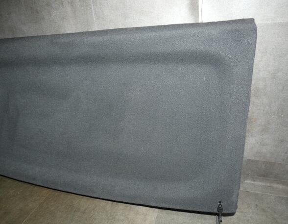 Luggage Compartment Cover VW POLO (6R1, 6C1)