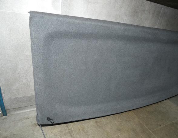 Luggage Compartment Cover VW POLO (6R1, 6C1)