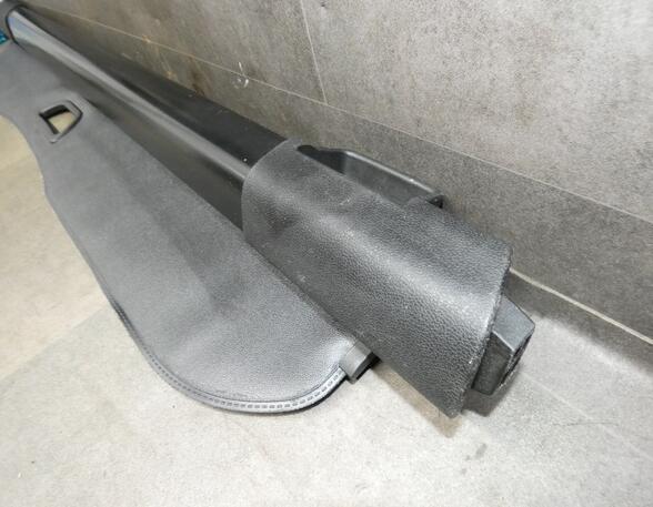 Luggage Compartment Cover MERCEDES-BENZ A-CLASS (W169)