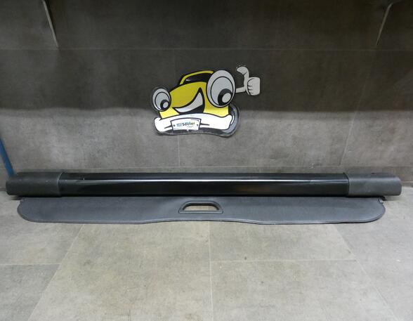 Luggage Compartment Cover MERCEDES-BENZ A-CLASS (W169)