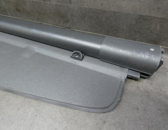 Luggage Compartment Cover VW TOURAN (1T1, 1T2)