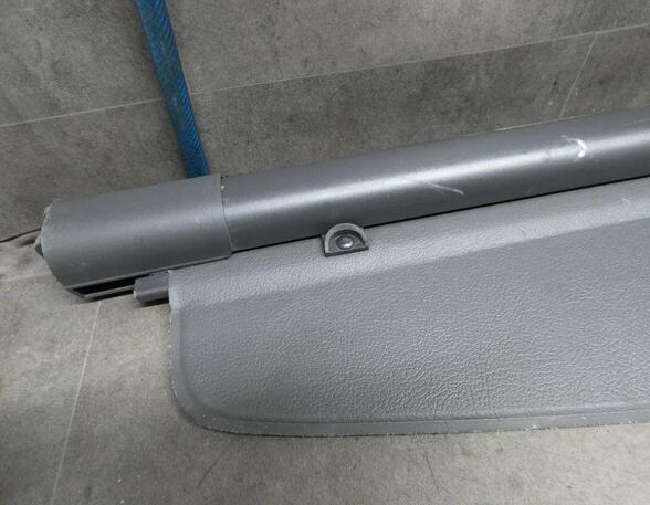 Luggage Compartment Cover VW TOURAN (1T1, 1T2)