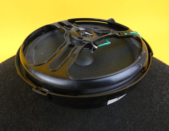 Loudspeaker MERCEDES-BENZ C-CLASS (W204)