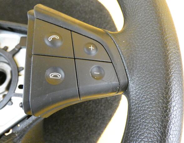 Steering Wheel MERCEDES-BENZ B-Klasse (W245)