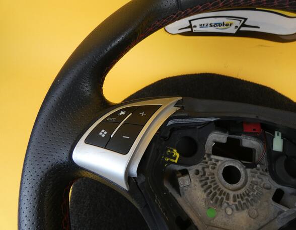 Steering Wheel FIAT Grande Punto (199), FIAT Punto (199), FIAT Punto Evo (199)