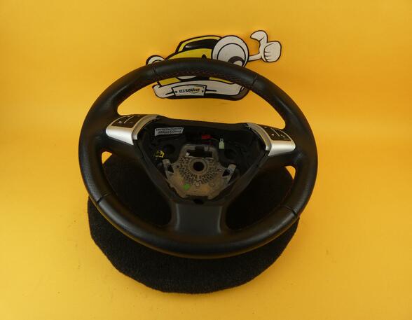 Steering Wheel FIAT Grande Punto (199), FIAT Punto (199), FIAT Punto Evo (199)