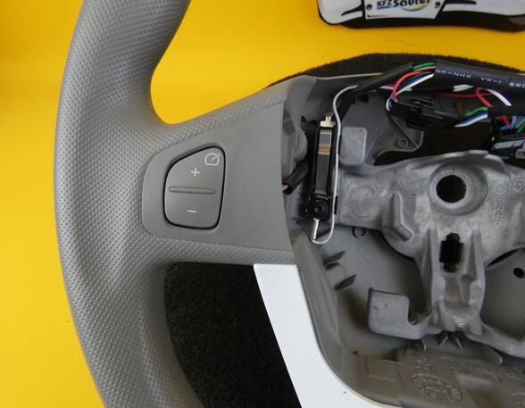 Lenkrad 985106096R Renault ZOE AG 43kw Renault ZOE  (Typ:BF) Zoe Life