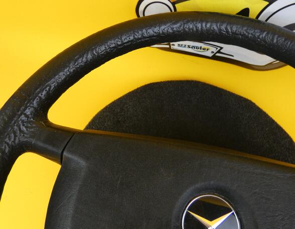 Steering Wheel MERCEDES-BENZ 124 T-Model (S124)