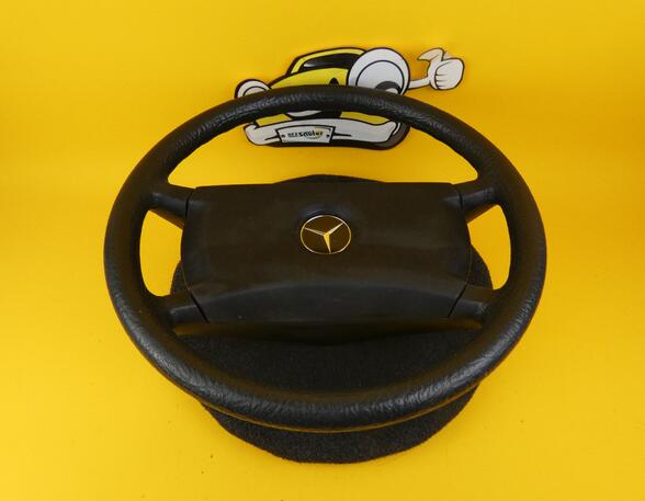 Steering Wheel MERCEDES-BENZ 124 T-Model (S124)