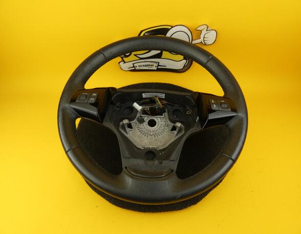 Steering Wheel OPEL CORSA D (S07)