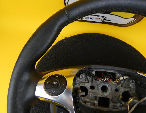 Steering Wheel FORD TRANSIT Van (FA_ _)