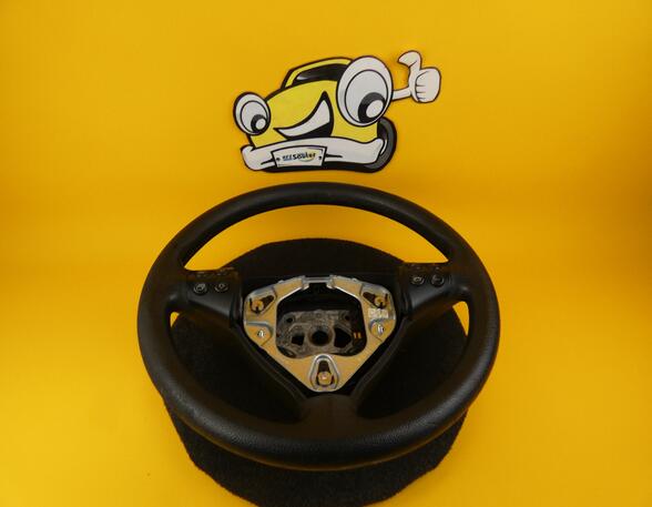 Steering Wheel MERCEDES-BENZ A-CLASS (W169)