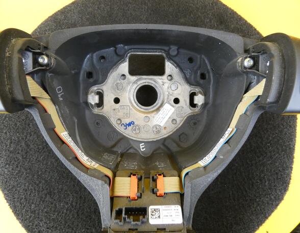 Steering Wheel VW TOURAN (1T1, 1T2)