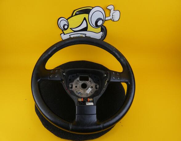 Steering Wheel VW TOURAN (1T1, 1T2)