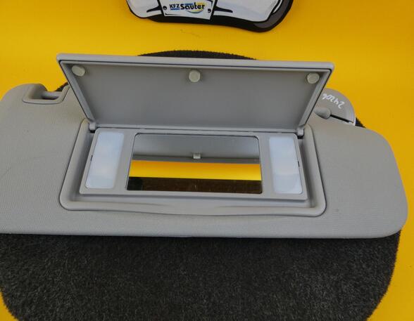 Sun Visor OPEL ASTRA K Sports Tourer (B16)