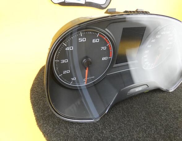 Snelheidsmeter SEAT LEON ST (5F8)