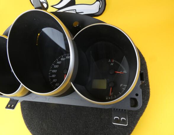 Speedometer MAZDA 3 (BK)