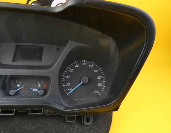 Speedometer FORD TRANSIT Van (FA_ _)