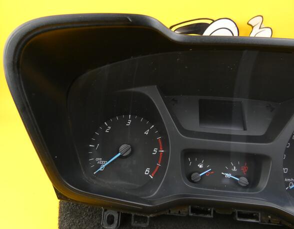 Speedometer FORD TRANSIT Van (FA_ _)