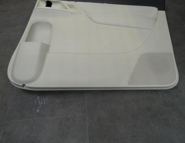 Portierbekleding VW SHARAN (7N1, 7N2)