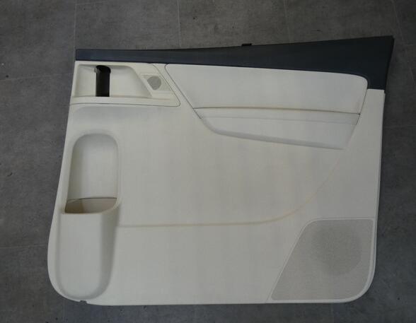 Portierbekleding VW SHARAN (7N1, 7N2)