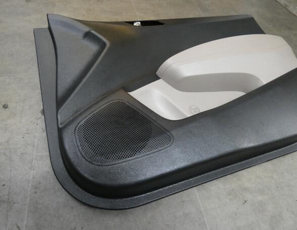 Door Card (Door Panel) HYUNDAI i10 II (BA, IA)